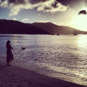 Love the Life you Live...